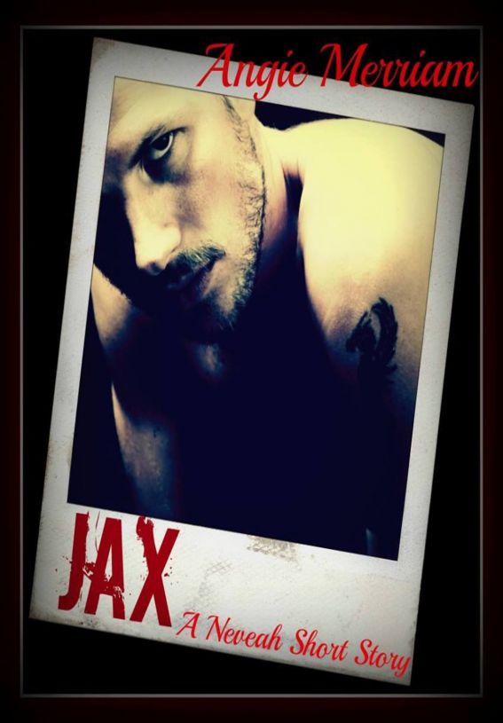 Jax (A Neveah Short Story)