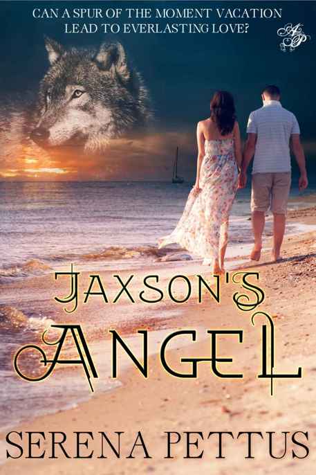 Jaxson's Angel by Serena Pettus