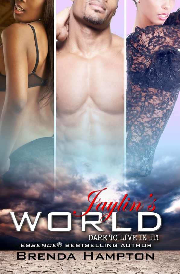 Jaylin's World (2012) by Brenda Hampton