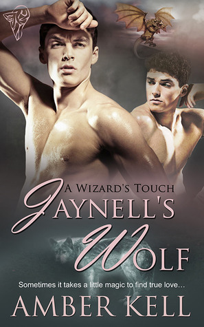 Jaynell's Wolf (2013) by Amber Kell