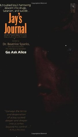 Jay's Journal (1990) by Beatrice Sparks