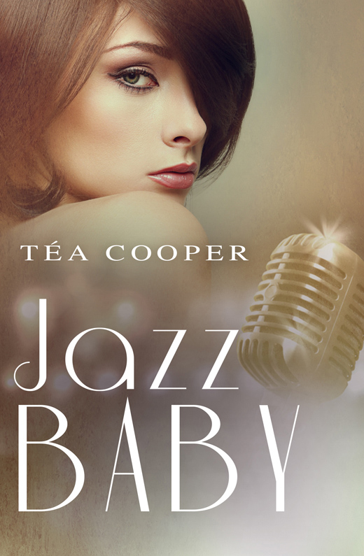 Jazz Baby by Tea Cooper