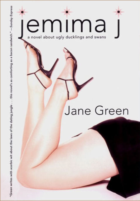 Jemima J. by Jane Green