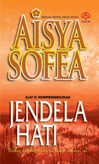 Jendela Hati (2000) by Aisya Sofea