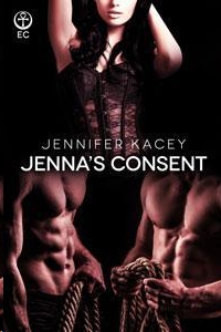 Jenna's Consent