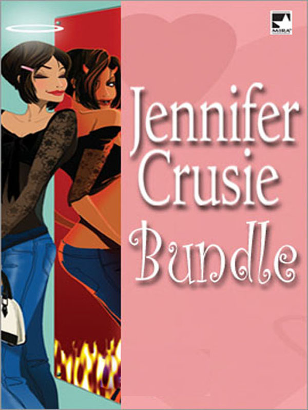 Jennifer Crusie Bundle (2007)