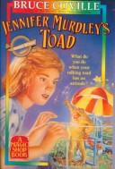 Jennifer Murdley's Toad (Magic Shop Books)