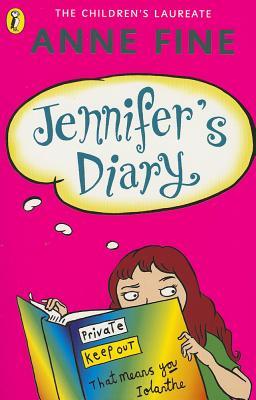 Jennifers Diary (2002)