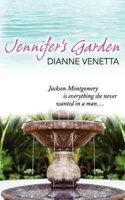 Jennifer's Garden (2011) by Dianne Venetta