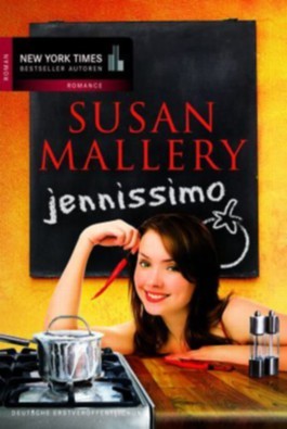 Jennissimo (2012) by Susan Mallery