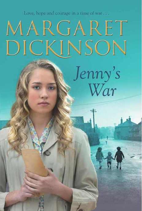 Jenny's War