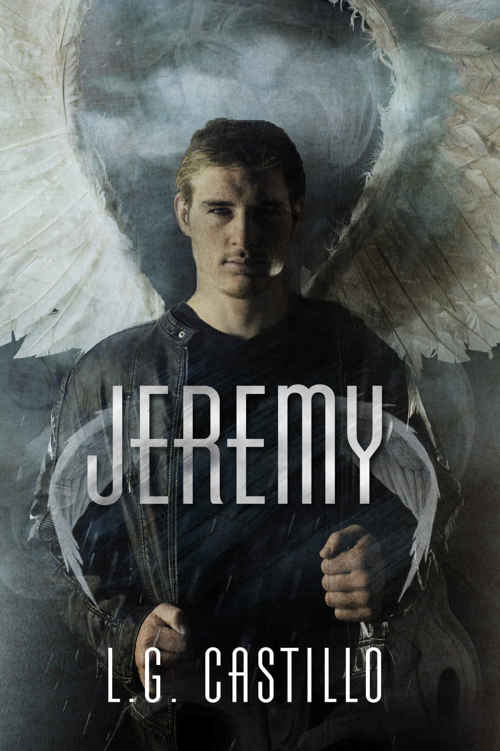 Jeremy (Broken Angel #4) by L. G. Castillo