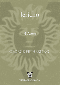 Jericho by George Fetherling