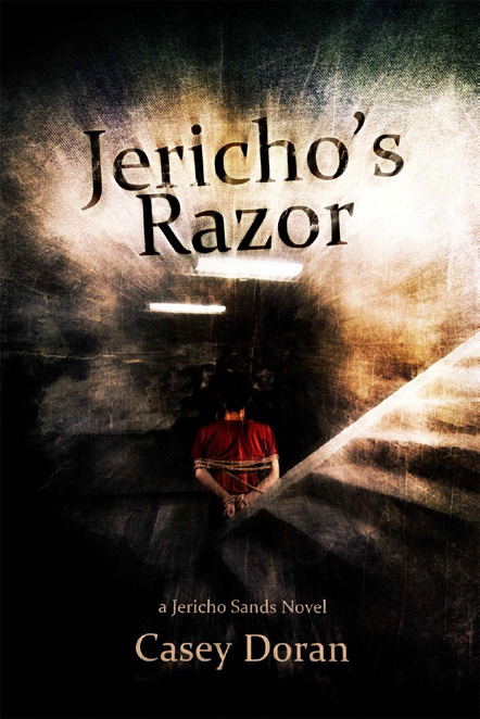 Jericho's Razor by Casey Doran