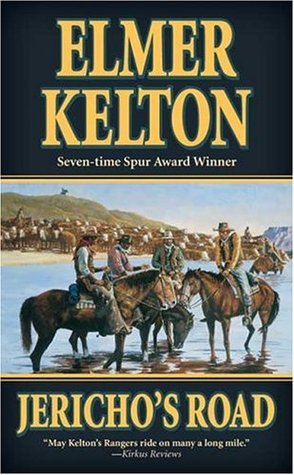 Jericho's Road (2005) by Elmer Kelton