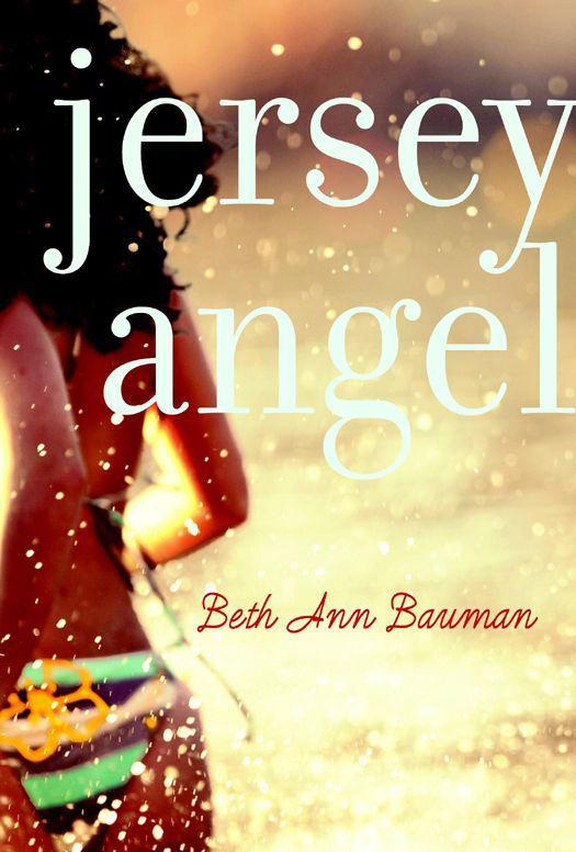 Jersey Angel by Bauman, Beth Ann