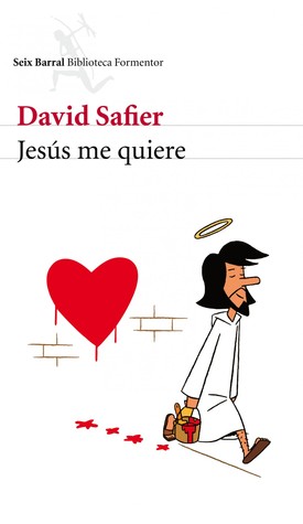 Jesús me quiere (2008) by David Safier