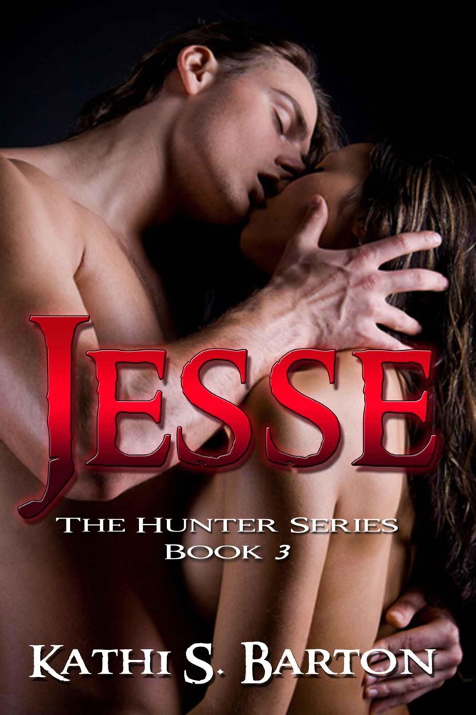 Jesse by Barton, Kathi S