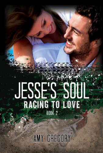 Jesse's Soul (2) by Amy Gregory