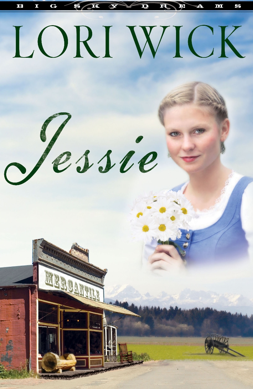 Jessie (2010) by Lori Wick