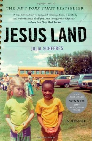 Jesus Land (2006) by Julia Scheeres