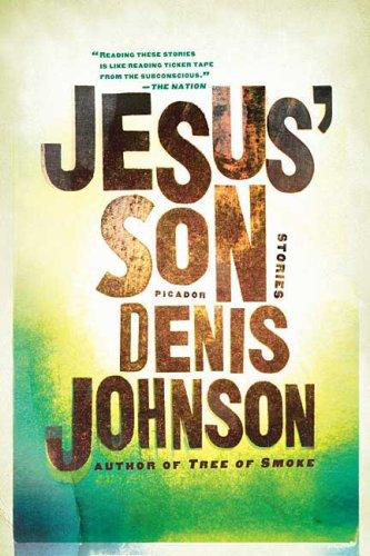 Jesus' Son: Stories