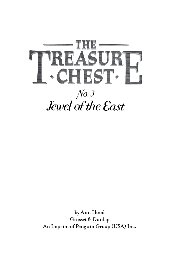 Jewel of the East (2012)