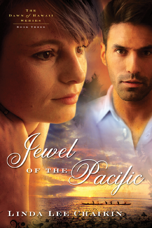 Jewel of the Pacific (2013)
