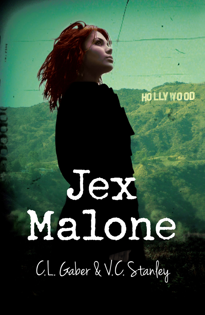 Jex Malone by C.L. Gaber