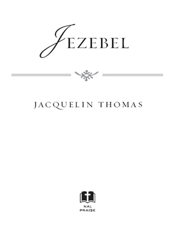 Jezebel (2008)