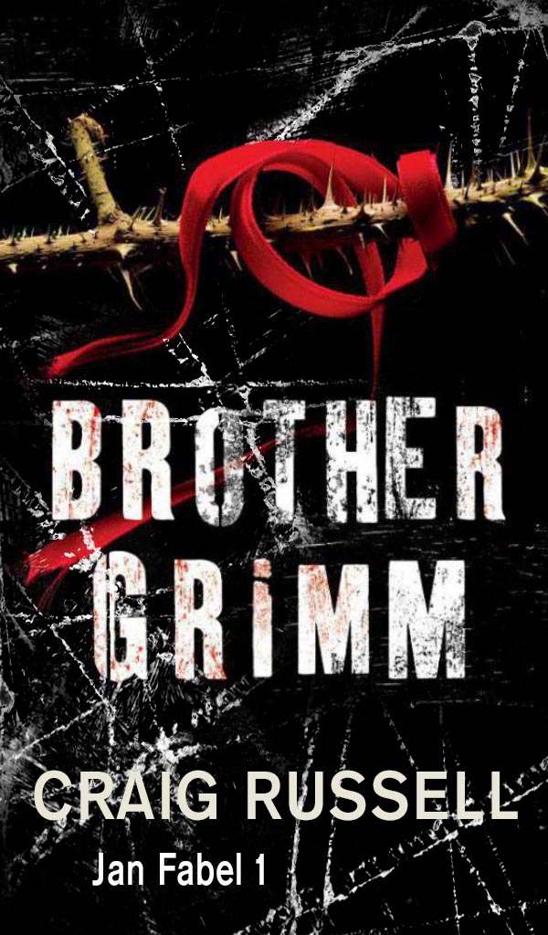 JF02 - Brother Grimm by Craig Russell