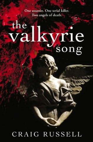 JF05 - The Valkyrie Song by Craig Russell