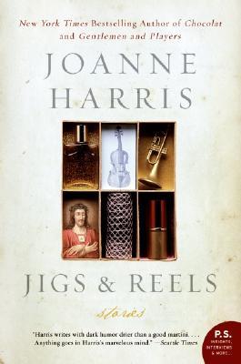 Jigs & Reels: Stories (2006)