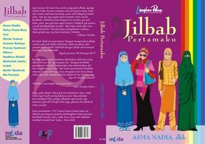 Jilbab Pertamaku (2008) by Asma Nadia