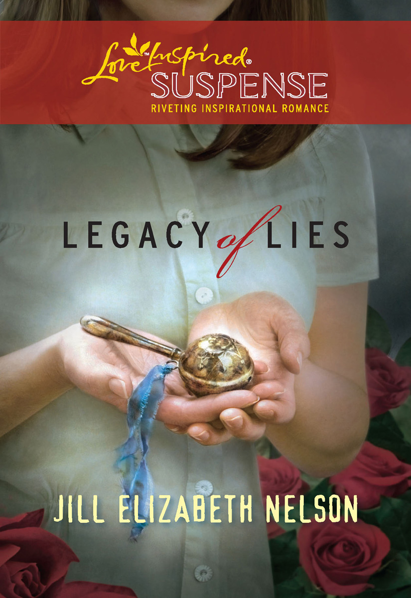 Jill Elizabeth Nelson by Legacy of Lies