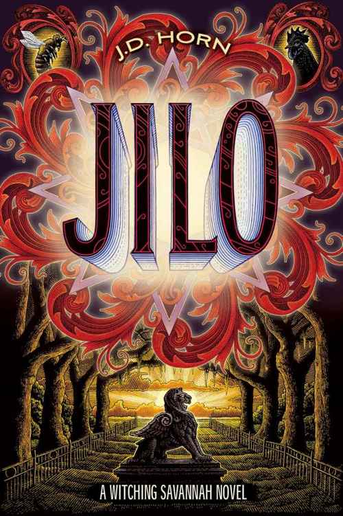 Jilo by J.D. Horn