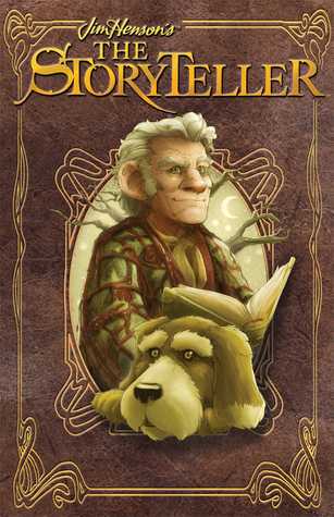 Jim Henson's the Storyteller (2013) by Janet Lee