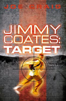 Jimmy Coates: Target (2007) by Joe Craig