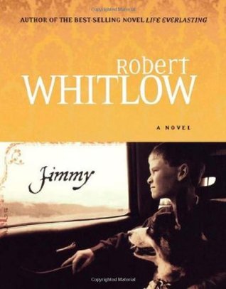 Jimmy (2005) by Robert Whitlow