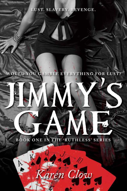 Jimmy's Game (Ruthless)