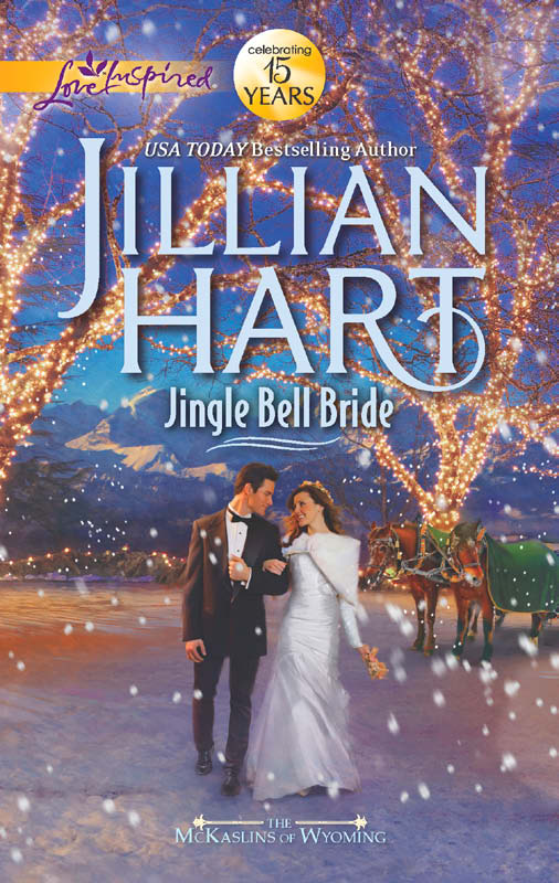 Jingle Bell Bride (2012) by Jillian Hart