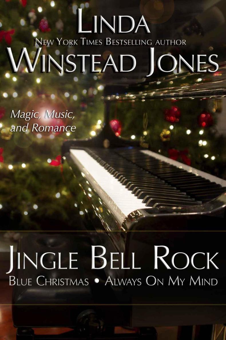 Jingle Bell Rock by Winstead Jones, Linda