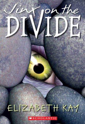 Jinx On The Divide by Elizabeth Kay