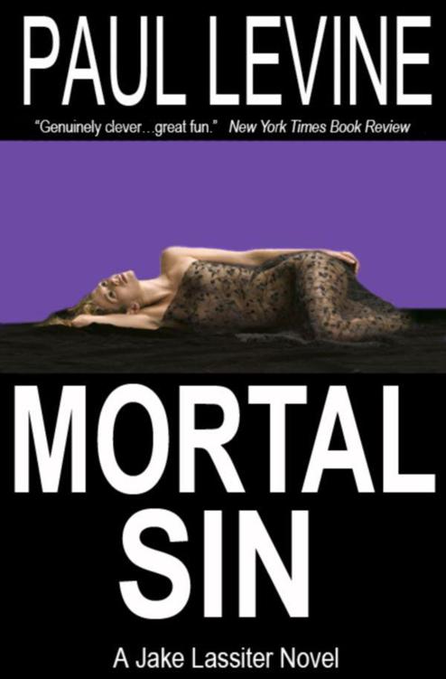 JL04 - Mortal Sin