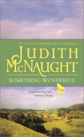 JMcNaught - Something Wonderful