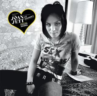 Joan Jett (2010) by Todd Oldham