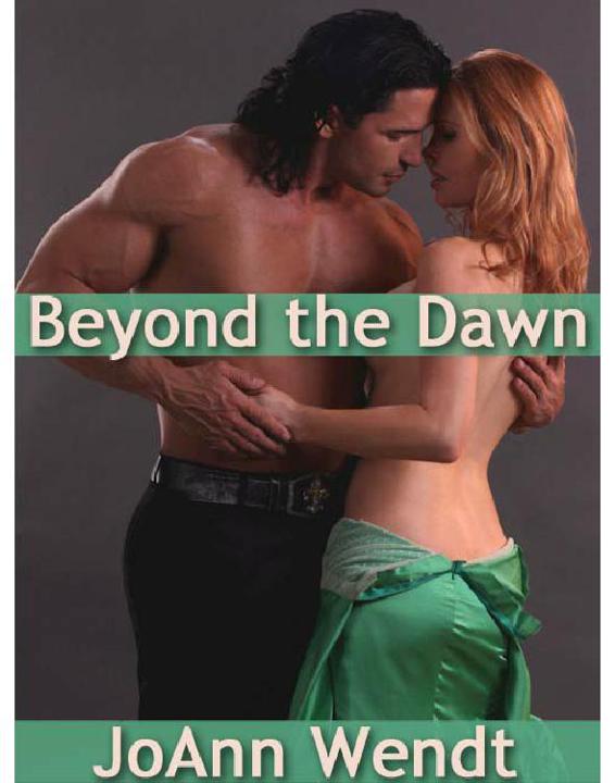 JoAnn Wendt by Beyond the Dawn