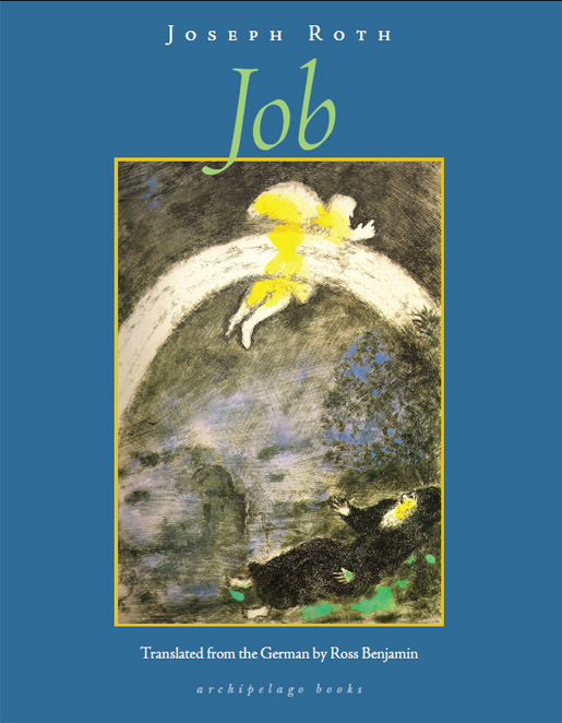 Job by Joseph Roth