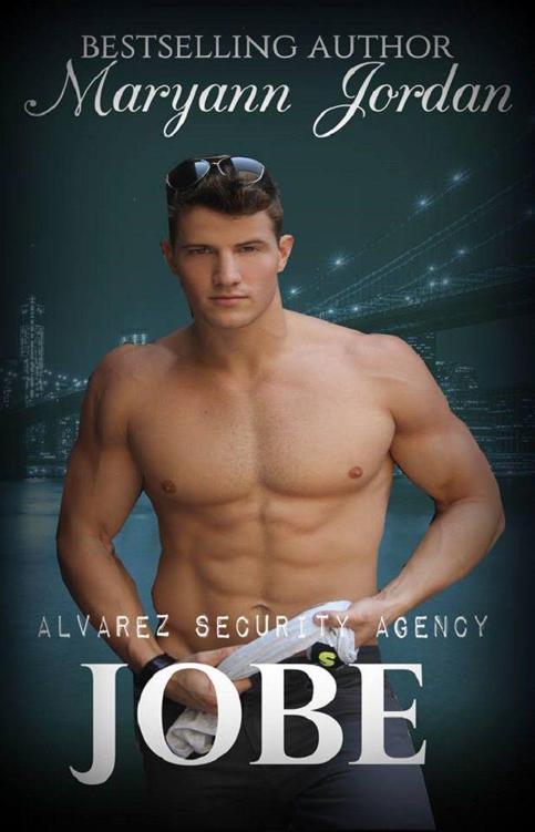 Jobe: Alvarez Security Series