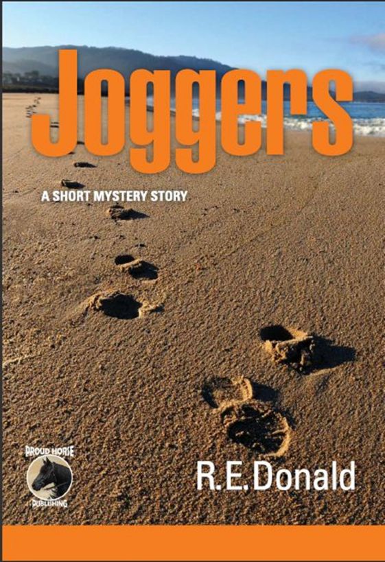 Joggers by R.E. Donald